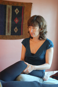 neural manipulation treatment for leg pain